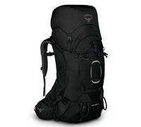 Osprey backpack Aether 55 L / XL Black