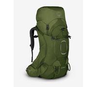 Osprey Aether 55 S / M Garlic Mustard Green