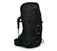 Osprey Aether Men's Backpack, 68L, Black, L/XL
