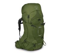Osprey Aether Men's Backpack, 68L, Garlic Mustard Green, L/XL