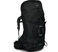 Osprey Aether Backpack 68L Men's Black L/XL
