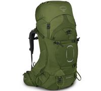 OSPREY Aether 65 - Men - Green - size S/M- model 2025 S/M