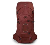 Osprey Aether 65L Backpack red - L-XL