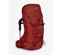 Osprey Aether 65L Backpack red - S-M
