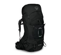 Osprey Aether Men's Backpack, 65L, Black, S/M
