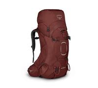 Osprey backpack Aether 55 S / M Deep Acorn Red