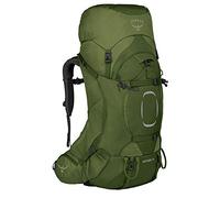 Osprey Aether 55 S / M Garlic Mustard Green