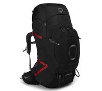 Osprey Aether Plus 100l Backpack Black S-M