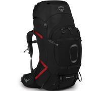 Osprey - Trekking Backpacks - Aether Plus 70 Black for Men L\/XL