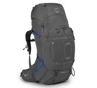 Osprey Aether Plus 70l Backpack Grey L-XL Men,Women
