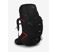 Osprey Aether Plus 85L Backpack Black - L-XL