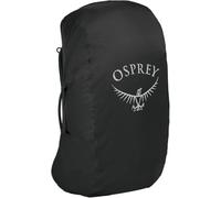 Osprey AirCover - Rain cover Black Medium