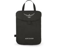 Osprey AirCover Medium Backpack Cover - Black