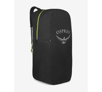 Osprey Airporter Large Luggage Bag Black