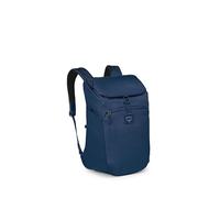 Osprey Aoede Slim SyncPack Backpack with Laptop Sleeve, Antique Blue