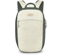 Osprey Arcane Earth Unisex Large Day, 22L, Moon Beige-Pine Leaf