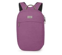 Osprey Arcane Daypack 45 cm Laptop compartment purple