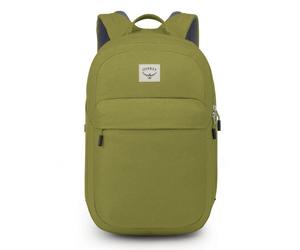 Osprey Arcane Daypack 47 cm Laptop compartment green