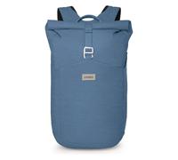 Osprey Arcane Daypack 50 cm Laptop compartment blue