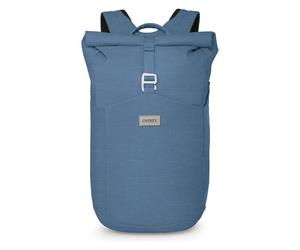 Osprey Arcane Daypack 50 cm Laptop compartment blue
