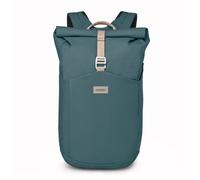 Osprey Arcane Daypack 50 cm Laptop compartment petrol