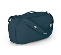 Osprey Arcane Duffel Unisex Lifestyle Duffel Bag Stargazer Blue O/S