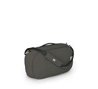 Osprey Arcane Duffel Unisex Lifestyle Duffel Bag Stonewash Black O/S