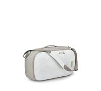 Osprey Arcane Earth Duffel Pack, Pediment Grey Block