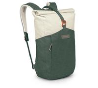 Osprey - Arcane Earth Roll Top 24 - Daypack green