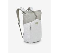 Osprey Arcane Earth Roll Top 24L Backpack White Grey Green