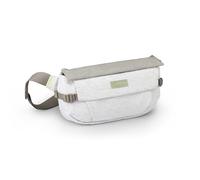 Osprey Arcane Earth Unisex Hip Bag, 2L, Pediment Grey, O/S