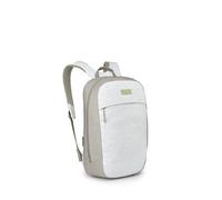 Osprey Arcane Earth Large Day 22L Backpack White Grey Green