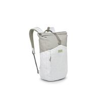Osprey Arcane Earth Unisex Roll Top, 24L, Pediment Grey Block