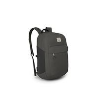 Osprey Arcane Extra Large Day Laptop Backpack, Stonewash Black, O/S