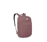 Osprey Arcane Extra Large Day | Large J-Zip Main Compartment | Direct-Zip Padded Laptop Sleeve | NeoSpacer Backpanel - Purple Garnet Heather