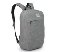 Osprey Arcane Large DAY Medium Grey Heather, Size 20l - Unisex School and Office Backpack, Color Grey