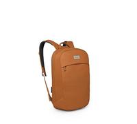 Osprey Arcane Large Day Commuter Backpack, Toffee Orange, Toffee Orange Heather, One Size, Backpack