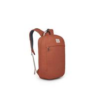 Osprey Arcane Large Day Pack - Everyday Urban Lifestyle - Recycled Fabric - Porcelain Orange Heather O/S