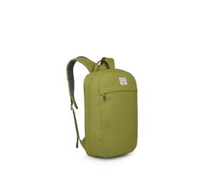 Osprey Arcane Large Day Unisex Lifestyle Backpack Matcha Green Heather O/S
