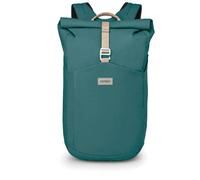 Osprey Arcane Roll Top 25l Backpack Green,Blue