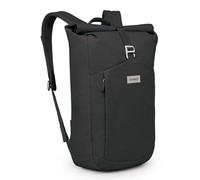 Osprey Arcane Roll Top 25l Backpack Black