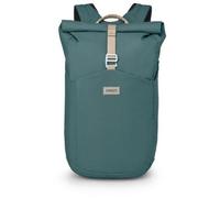 Osprey Arcane Roll Top Backpack 22L Cascade Blue
