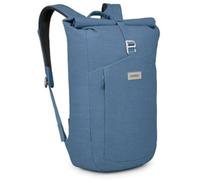 Osprey Arcane Roll Top Backpack 22L Nirvana Blue Heather