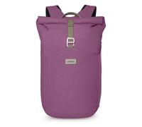 Osprey Arcane Roll Top Daypack 50 cm Laptop compartment purple