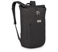 Osprey - Arcane Roll Top Pack 24 - Daypack black/grey