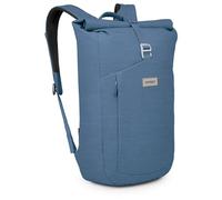 Osprey - Arcane Roll Top Pack 24 - Daypack blue