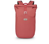 Osprey - Arcane Roll Top Pack 24 - Daypack red