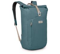 Osprey - Arcane Roll Top Pack 24 - Daypack turquoise