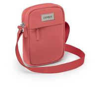 Osprey - Arcane Small Crossbody - Shoulder bag size 1,5 l, red