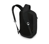Osprey Arcane Small Backpack, 10L, unisex, black
